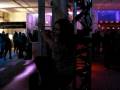videos de Jenna Doing Something at Rock and Roll Hall of Fame Opening in NY
