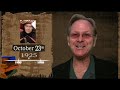 On This Date in History - October 23 On This Date in History - October 23