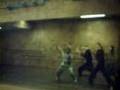 lil kim/respirator/troy cornett/millennium dance complex