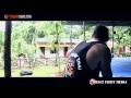 Will Metcalfe “Rocky” Highlight Reel @TigerMuayThai