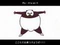 Kung Fu Panda Gakuen -EPISODE 01&02- 聖・カンフーパンダ学園 そして伝説へ