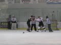 Ben Surgalski vs. Brett Losey Ben Surgalski vs. Brett Losey