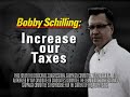 Bobby Schilling Doesn’t Get It and We’ll Pay the Price