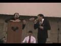 videos de Hermano Potito y Rayo