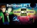 Ben 10 - Bellwood Part 1