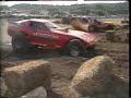 Penda Racing Series: Mud Racing 1992-1993