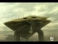 [1] Planeta alienígena - Planeta Darwin IV