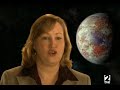 [1] Planeta alienígena - Planeta Darwin IV