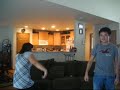 You'll Find a Way - Santogold (Jeralyn and William version)