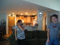 You'll Find a Way - Santogold (Jeralyn and William version)