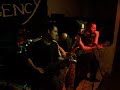 Rhegency - Undying Flame- ao vivo