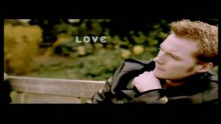 Ronan Keating - When You Say Nothing At All (HD)