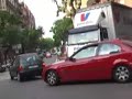 Carril bici Barcelona