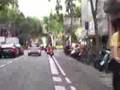 Carril bici Barcelona