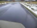 Dnepr K650 MT-9 ride