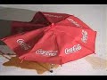 Coke Is It / 2004 / electrical and miscellaneous parts, rob