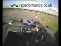 Veyron-Beating Caterham Levante - Part 2
