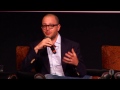 writer/producer damon lindelof and editors mary jo markey and maryann brandon discuss the making of 