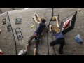 Video of the ABS 11 Youth Regional Bouldering Competition at the Triangle Rock Club(TRC). Shot with the Panasonic DMC-GF1. The lenses I used are below: Panasonic 20mm Pancake F 1.7 Sigma 30mm F 1.4 Nikon Mount Canon 50mm F1.4 Canon Mount Olympus Zuiko 50mm F1.4 Nikon 50mm F1.8 Pancake Canon 35-70mm F2.8-4.0 Nikon 85mm F1.8