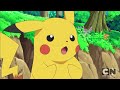 Ash TRIES To Catch Oshawott