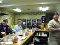 Country Fixins Coffee Crew Time Lapse 25Jan08