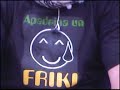 Apadrina un Friki