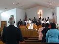 Lincolnville AME Church Raleigh, NC