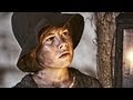 DIE ABENTEUER DES HUCK FINN Trailer 2 German Deutsch HD 2012