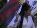 videos de 100,000,000 for Tibet: Yungchen Lhamo Cries Rangzen—Freedom