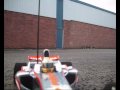 Tamiya F104 pro Mclaren