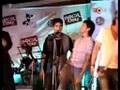 Arjun Rampal-Farhan Akthar Rock On Live in Pune