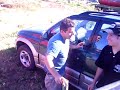 reinke raja en la jeepeton