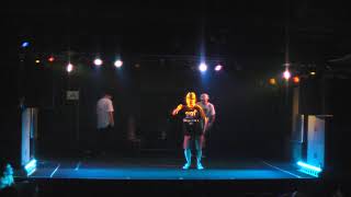 Masao, P→☆, ダイナマイトキャット – KPS vol.9 Judge Move Session