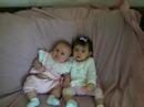 Zo-zies and Courtney Zo-zies and Courtney