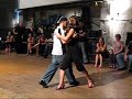 Tango Lesson: Ganchos Tango Lesson: Ganchos