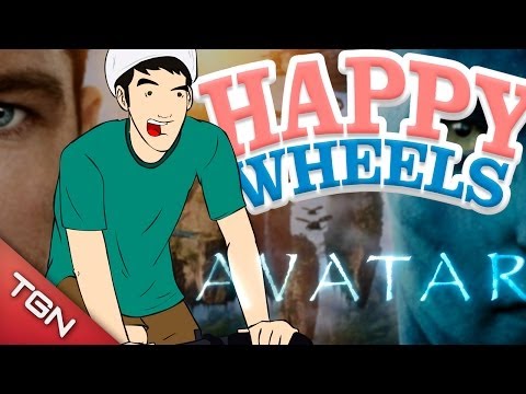 iTowngameplay, - Espero que esta semana sea estupenda para todos/as, os quierooo :3 Resto de videos de Happy Wheels: https://www.youtube.com/playlist?list=PLjP1J2wV_1fHV9_R-mzTLsixHTJ781puG ¡Regístrate...