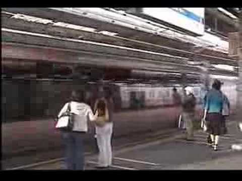 Sep. 25 2006, Odakyu 30000(EXE), 3000 Express