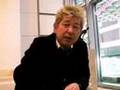 日本テレビ「オキナワ■男■逃げた」土屋敏男ロングインタビュー パート7