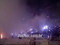 GREnal - 29/06/08 - Recebimento  - Mais um espetáculo
