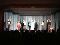 Eurythmie am Kr�herwald