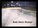 crail block slide oververt