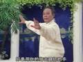 Taichi 24 forms part 5 b - Tai Chi