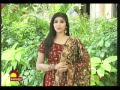 Dr. Asana Andiappan Kalaignar Tv Yoga Program 22.04.2013