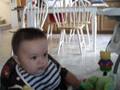 Baby Laughing