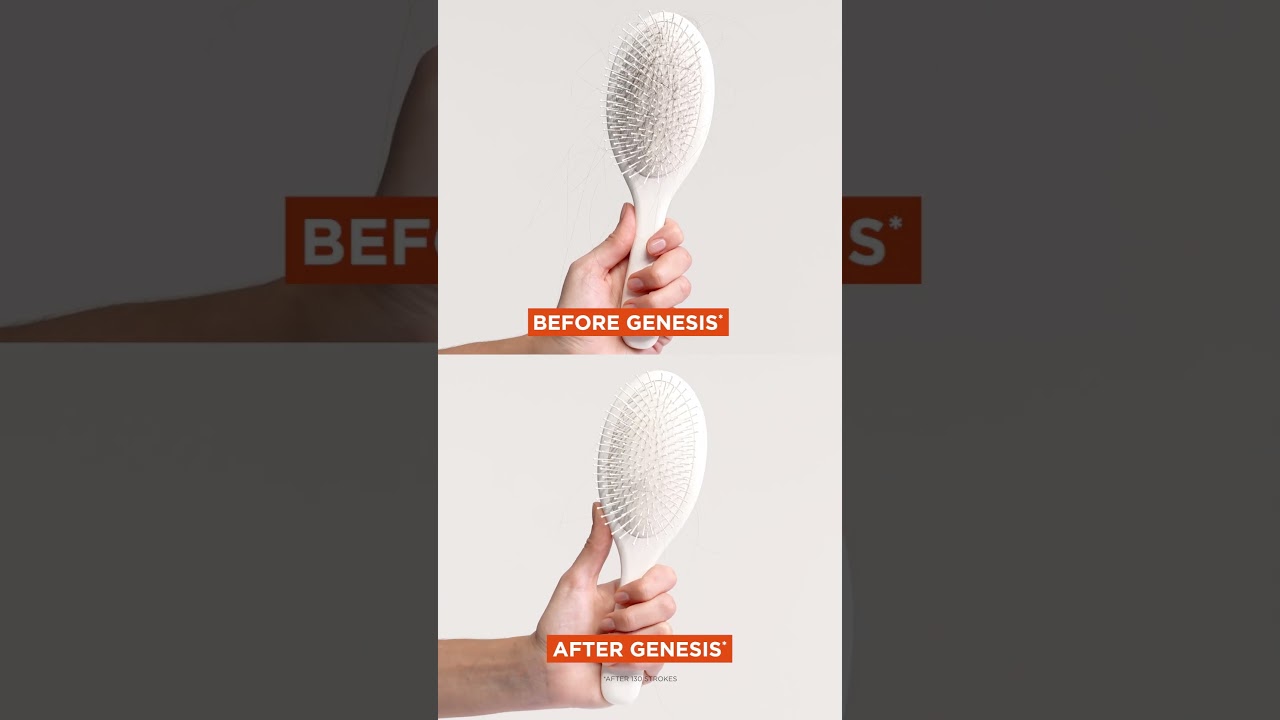 Genesis: Efficacy Test