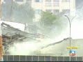 Implosão do Prédio da TAM Implosão do Prédio da TAM