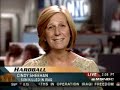 cindy sheehan plays hardball july 17 2007