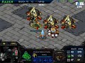 [TSL Semifinal] BRAT_OK vs IefNaij Game 4