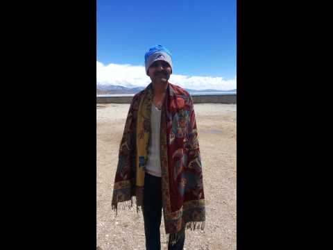 P Kailash - Yatris talks about Kailash Mansarovar Yatra 2013 experiences and services provided by Kailash Journeys (P) Ltd.