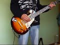 ATWA cover (System of a down)